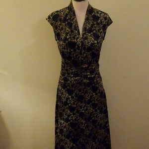 Newport news dress NWOT